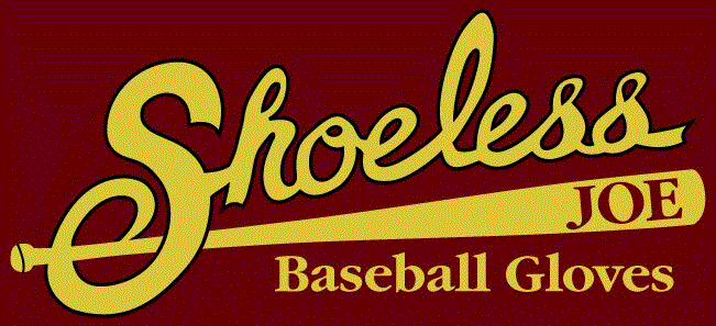 Shoeless Joe Brand Equipment