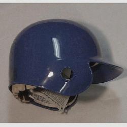 dult Pro 2600 Batting Helmet NOCSAE Navy XL 