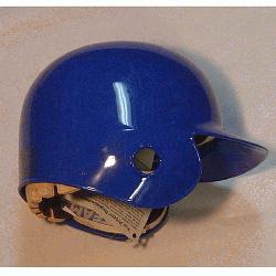 Adult Pro 2600 Batting Helmet NOCSAE Navy XL  Air Athletic Team Helmet  K