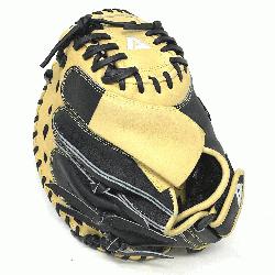 ema Pro APM41 Precision 33 inch catchers mitt is a top-of-the-line baseball g