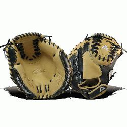 adema Pro APM41 Precision 33 inch catchers mitt is a top-of-the-line baseball glove designed s