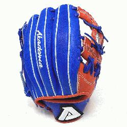 ma AFL12 11.5 inch baseball glove is a top-quality fielding glove designed for serio