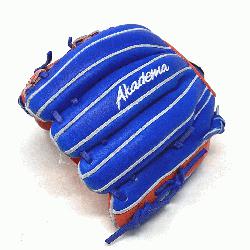 e Akadema AFL12 11.5 inch baseball glove is a top-quality fielding g