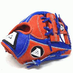 L12 11.5 inch baseball glove is a top-quality fielding glove designed fo