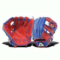 2 11.5 inch baseball glove is a top-quali