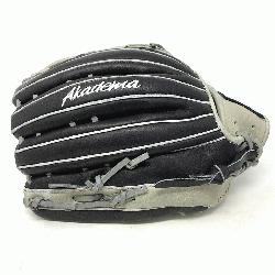 39 Baseball Glove by Akadema is 12.75 inch pattern H-web open