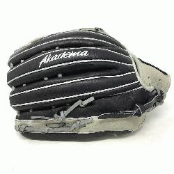 l Glove by Akadema is 12.75 inch pattern H-web open back and has a deep pocket. 