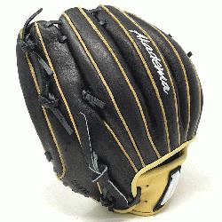 his ATH7 baseball glove from Akadema is a 11.5 inch pattern I