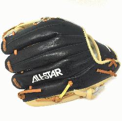 <span>The All-Star Anvil™ weighted fielding glove is a multi-purpose trainer that 