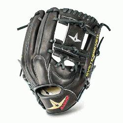 For years All Stars catchers mitts and equipment have b
