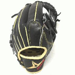 ars All Stars catchers mitts