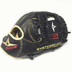 rs All Stars catchers mitts and