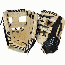 he Vela 3 Finger series from All-Star features a massive fielding area yet r