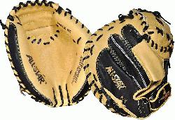 0 Series Catchers mitts are the mitts 