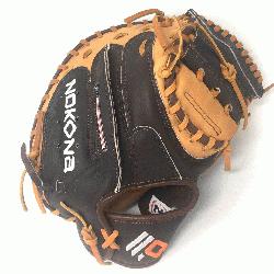 onic mitt in professional baseball Exclusive premium-grade Japanese steerhide leather Fast break