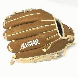 es Pro Elite the most trusted mitt behind the dish can now