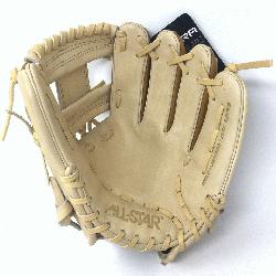 es Pro Elite the most trusted mitt behind the di