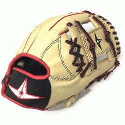 A natural addition to baseballs most preferred line of catchers mitts 
