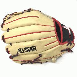 an>A natural addition to baseballs most preferred line of catchers mitts Pro Elite fielding g