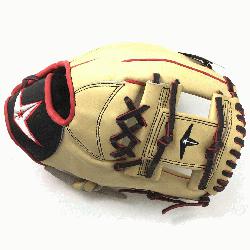 addition to baseballs most preferred line of catchers mitts Pro Elite fielding glove