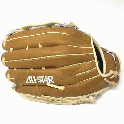 pan>A natural addition to baseball most preferred line of catchers mitt