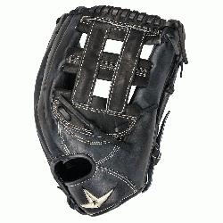 Pro Elite Gloves provide premium level materials patterns and feature a Japanese tanned steer 
