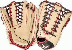 ol the outfield with confidence while wearing this 2019 All-Star Pro Elite baseball glove. Mad