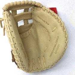 new All-Star Pro 33.5 fastpitch catchers glove is recommended for the elite ball 