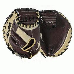  Elite Cathers Mitt is a high-performance baseball mitt design