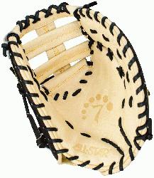 ch First Base System Seven FGS7-FB is perfect for picking balls out of the dirt. Just like th
