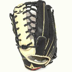  System Seven Baseball Glove 12.5 A dream outfielders glove The 