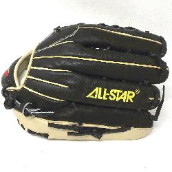  System Seven Baseball Glove 12.5 A dream outfielders glove The System Seven%99 FGS7-OF is