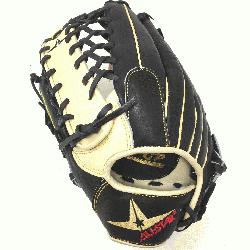 F System Seven Baseball Glove 12.5 A dream outfielder