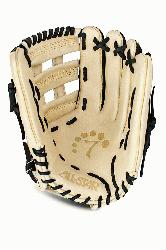 12.75 Inch Model H Web Deep Pocket Easy Break-In Pro Guard Padding PGP - Provides All the Feel w