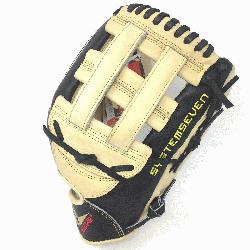 el H Web Deep Pocket Easy Break-In Pro Guard Padding PGP - Provides All the Feel