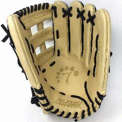 5 Inch Model H Web Deep Pocket Easy Break-In Pro Guard Padding PGP - Provides All the Fee