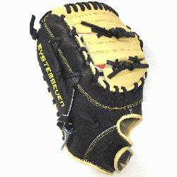  Seven FGS7-FB Baseball 13 First Base Mitt Left Hand Throw  Designed with the same high quality