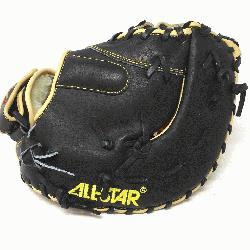 r System Seven FGS7-FB Baseball 13 First Base Mitt Left Hand Throw 