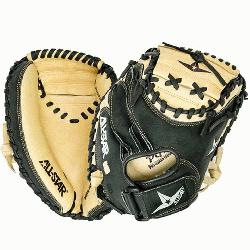 <span>The CKCC912PS Players Series catching 