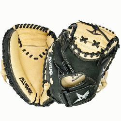 Star CM1011 Youth Comp 31.5 Catchers Mitt is a great option for entry-level pl