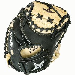  Youth Comp 31.5 Catchers Mitt is a great option for entry-level players. Its de