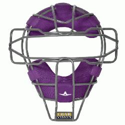 aditional Face Mask w/ Luc Pads SKU FM25LUC-PURPLE is a class