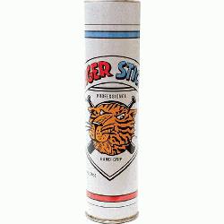 formulation provides a perfect grip. Tiger stock is great for use in all sports