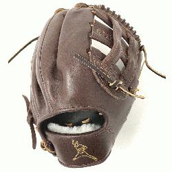 his American Kip infield baseball glove is