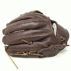 is American Kip infield baseball glove is ideal for sh