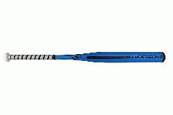 ng>Flex Slow Pitch</strong> Softball Bat is virtually bulletproof! It is constructed from our