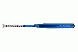 ow Pitch Softball Bat is virtually bulletproof! It is constructed from our e