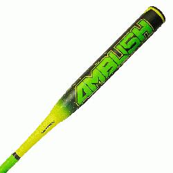 arrel Ultra-Thin whip handle for better bat speed End loaded