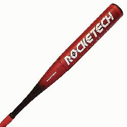 rac14;” Barrel Ultra-Thin whip handle for better bat speed End loaded swing weig