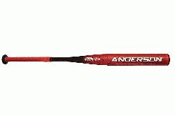 Barrel Ultra-Thin whip handle for better bat speed End loaded swing